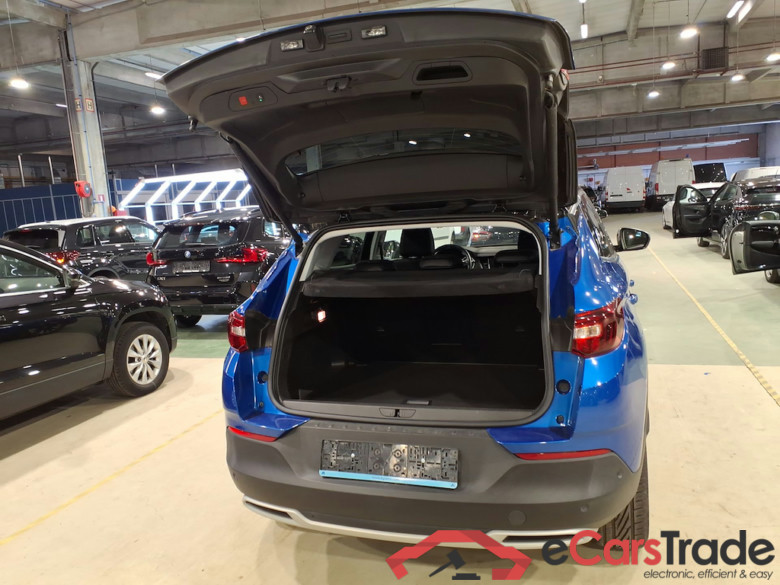 OPEL GRANDLAND X 1.5 TURBO ECOTEC D 96KW S-S ULTIMATE #3