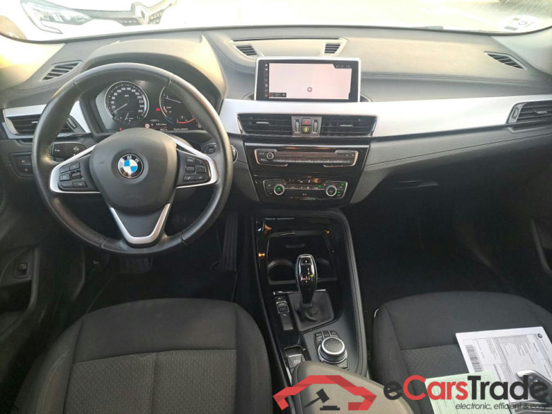 BMW X2 / 2017 / 5P / todoterreno sDrive18d #3