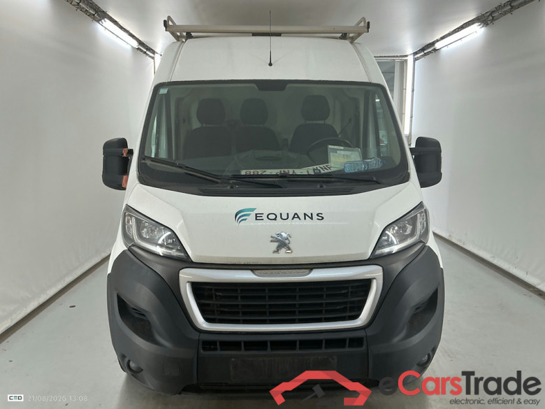 PEUGEOT BOXER 2.2 BLUEHDI S-S 120 PREMIUM 335 L2H2 #2