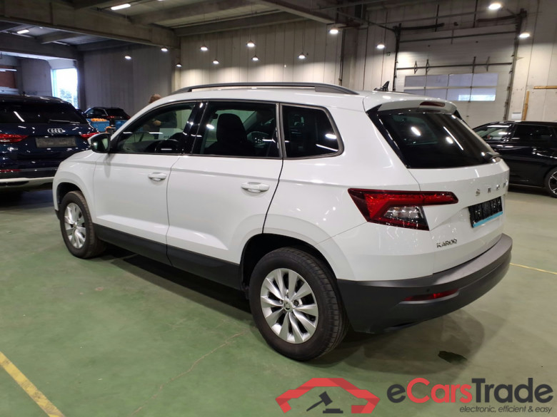 SKODA KAROQ DIESEL 1.6 CR TDi SCR Ambition #2