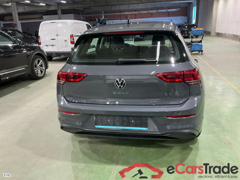 VOLKSWAGEN GOLF VIII 1.5 TSI ACT Life OPF #5