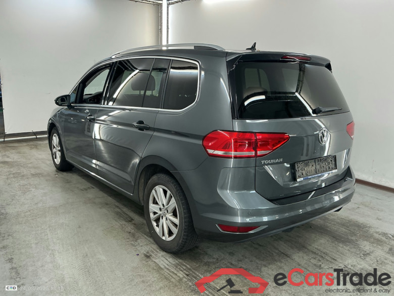 VOLKSWAGEN TOURAN - 2015 1.5 TSI ACT Highline OPF #3