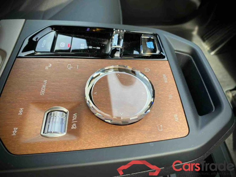 BMW iX (I20) iX 76.6 kWh xDrive40 #6