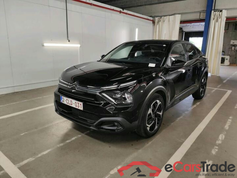 Citroen C4 C4 1.2 PureTech 130 S/S MAN6 Shine Pack 96kW/131pk  5D/P Man-6