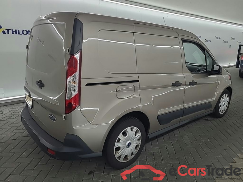 FORD Transit Connect L1 Trend 1.5 TDCi EcoBlue 100 pk Auto 4D #3