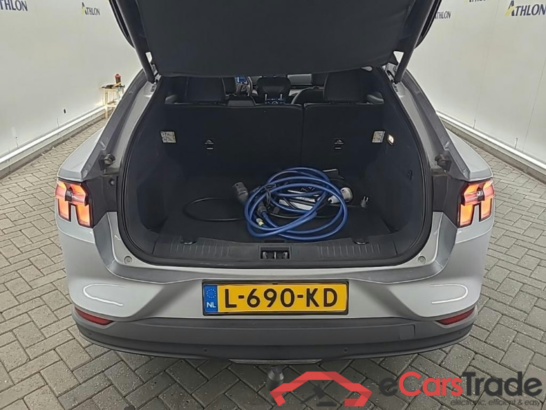 FORD Mustang Mach-E 75kWh RWD auto 5D 190kW #5