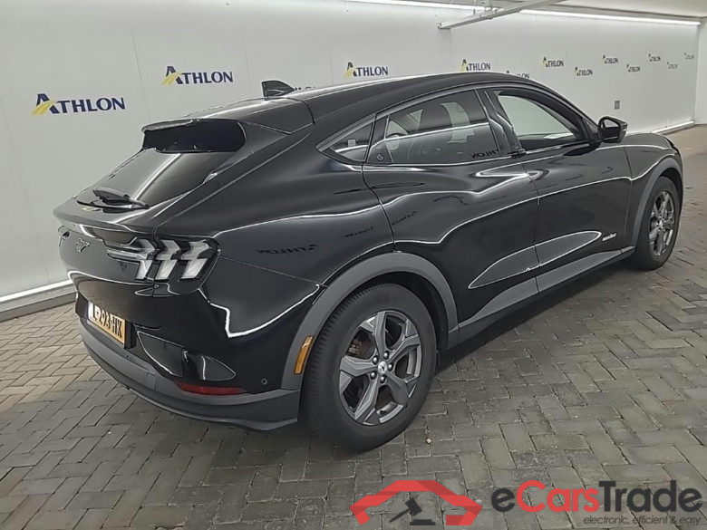 FORD Mustang Mach-E 75kWh RWD auto 5D 190kW #3
