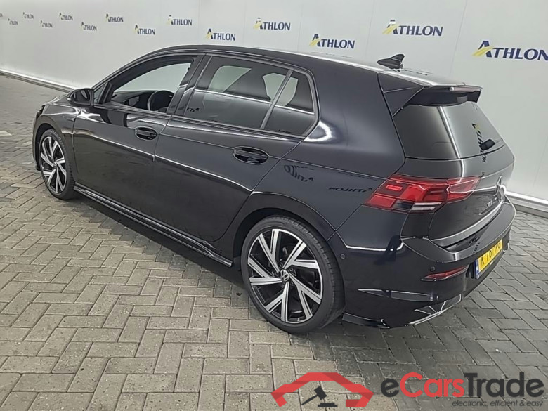 VOLKSWAGEN GOLF 1.5 eTSI 110kW DSG R-Line 5D #4