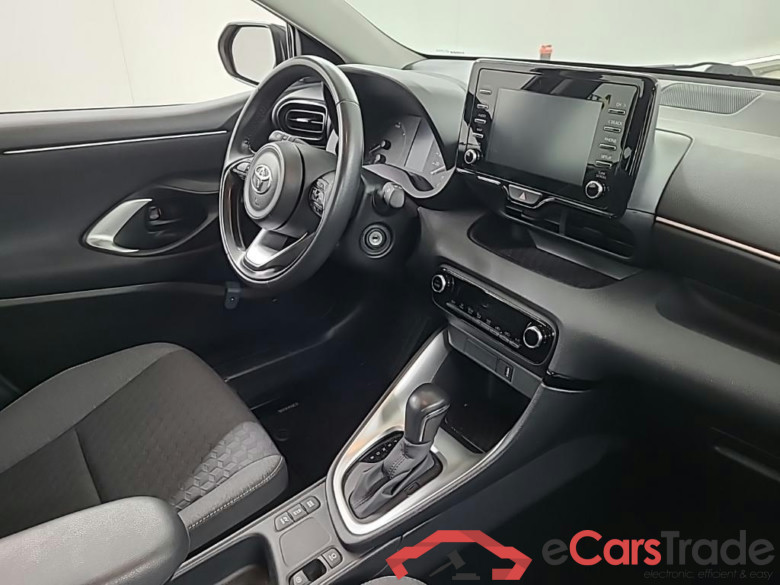 TOYOTA Yaris 1.5 Hybrid Active Automaat 5D 85kW #6