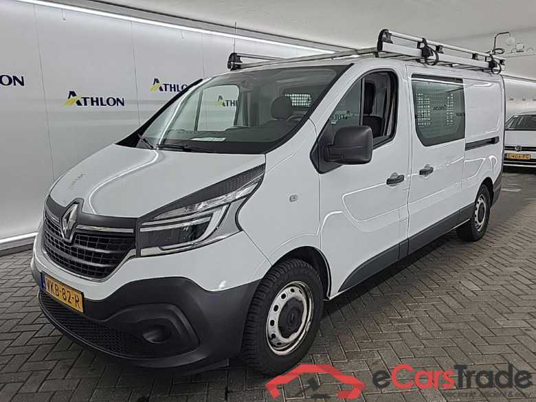 RENAULT Trafic GB L2H1 T29 ENERGY 2.0 dCi 120 Comfort 4D 88kW #1