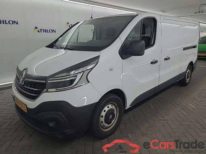 RENAULT Trafic GB L2H1 T29 ENERGY 2.0 dCi 120 Comfort 4D 88kW