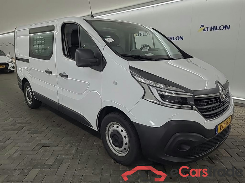 RENAULT Trafic GB L1H1 T29 ENERGY 2.0 dCi 120 Comfort 4D 88kW #2