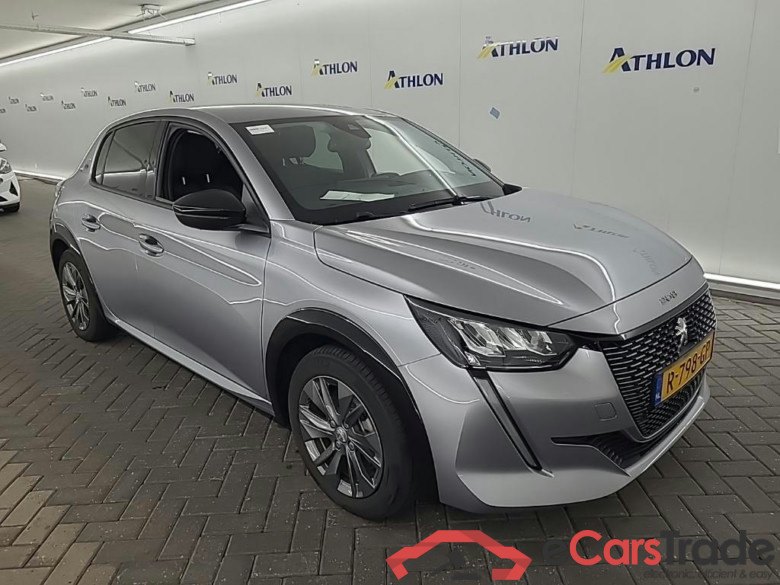 PEUGEOT e-208 Allure Pack 50kWh 136 5D #2