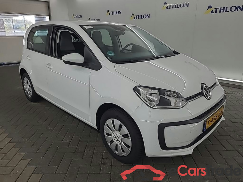 VOLKSWAGEN up! 1.0 Up! 5D 48kW Athlon Edition #2