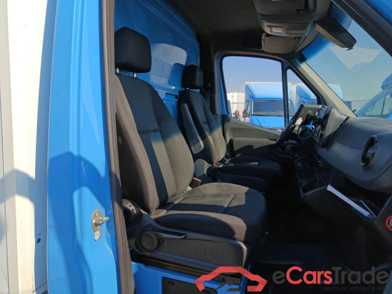 Mercedes-Benz Sprinter 311CDI L3 RWD 3.5t Functional VI Gesloten Laadbak #3