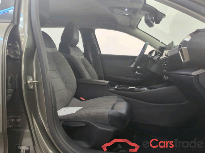 Citroën C5 X PureTech 130 S&S EAT8 Business 5d #3