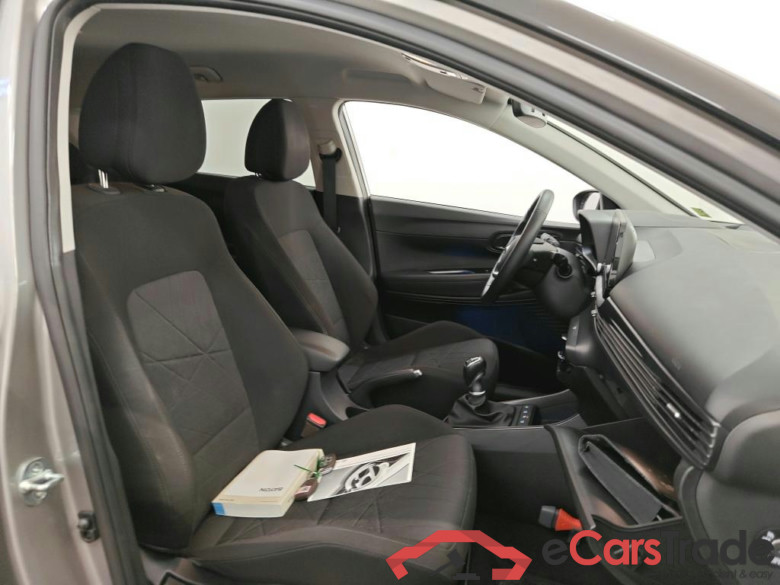 Hyundai Bayon 1.0 T-GDI 100pk MHEV Premium 5d #3