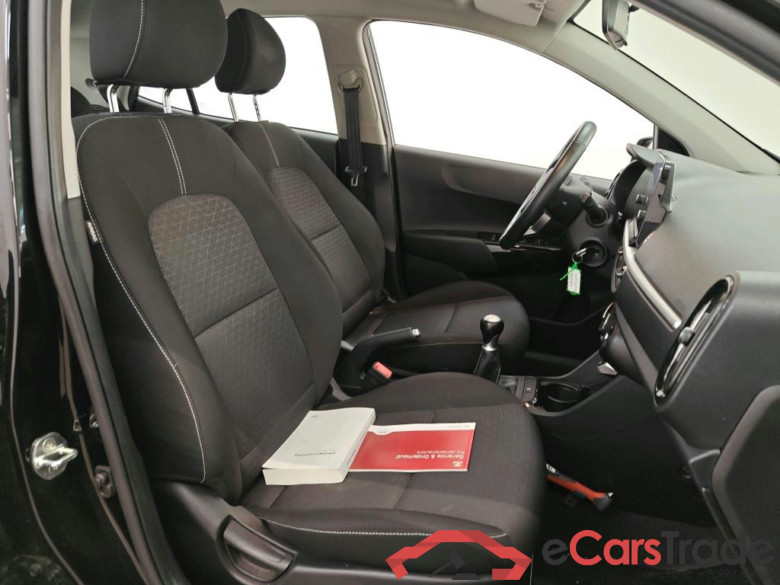 Kia Picanto 1.0 DPi ComfortLine 5-zits 5d #3