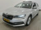 preview Skoda Superb #0