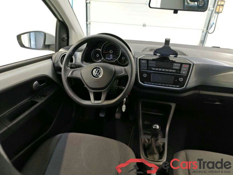 VOLKSWAGEN up! 1.0 BMT move up! #3