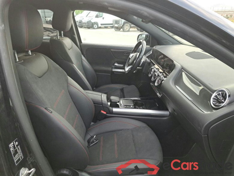 MERCEDES-BENZ GLA / 2020 / 5P / todoterreno GLA 200 #6