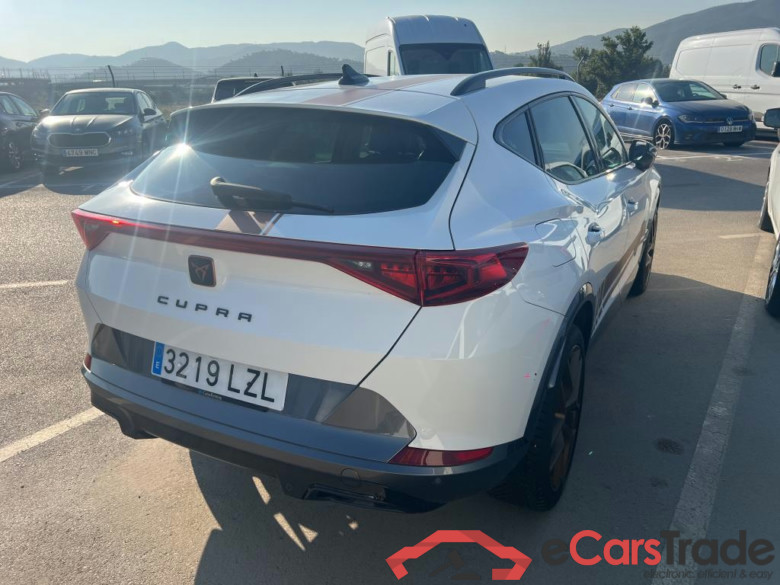 Formentor 1.5 150CV MT6 E6d #2