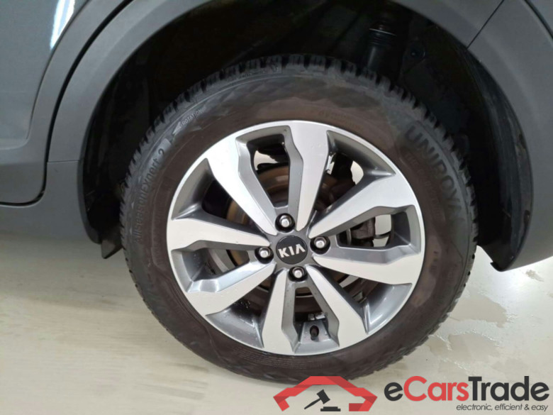 KIA STONIC 1.0 T PULSE #6