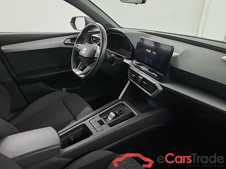 SEAT Leon ST 1.4 TSI eHy. PHEV FR #6