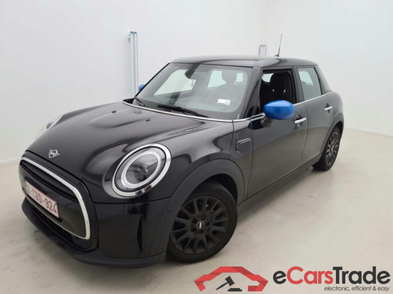 MINI MINI 1.5 ONE #1