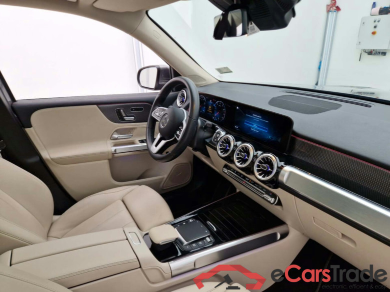 MERCEDES-BENZ GLB 1.3 200 7G-DCT LUXURY LINE #3