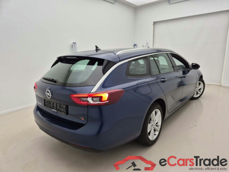OPEL INSIGNIA SPORTS TOURER 1.5 TURBO BUSINESS #2