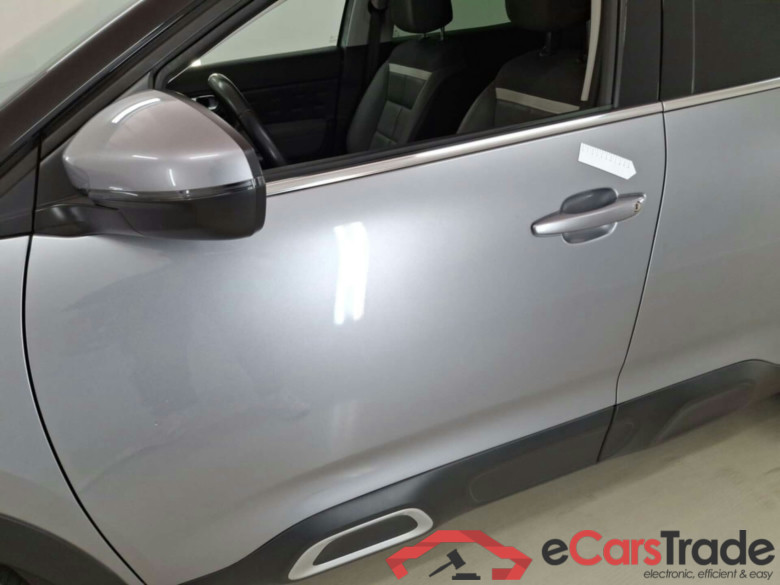 CITROËN C5 AIRCROSS 1.6 PLUG-IN HYBRID S/S SHINE E #5