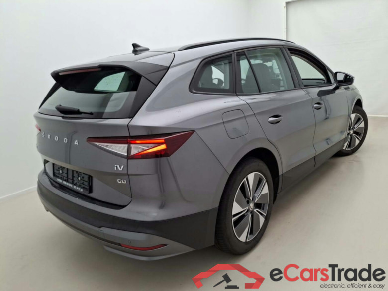 SKODA ENYAQ 60 #2
