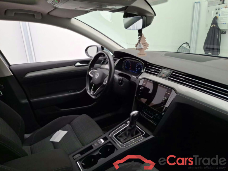 VOLKSWAGEN PASSAT VARIANT 2.0 TDI BMT COMFORTLINE #3