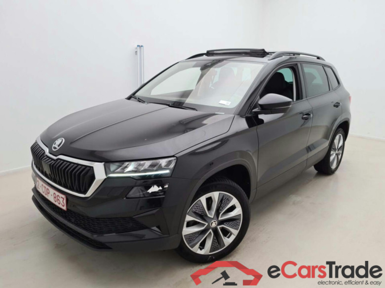 SKODA KAROQ 2.0 CRTDI CLEVER #1