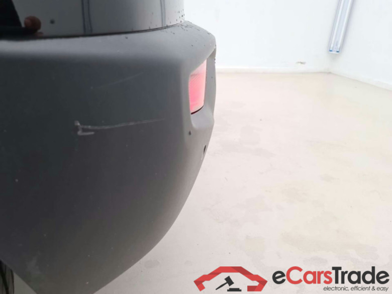 KIA STONIC 1.2 #5