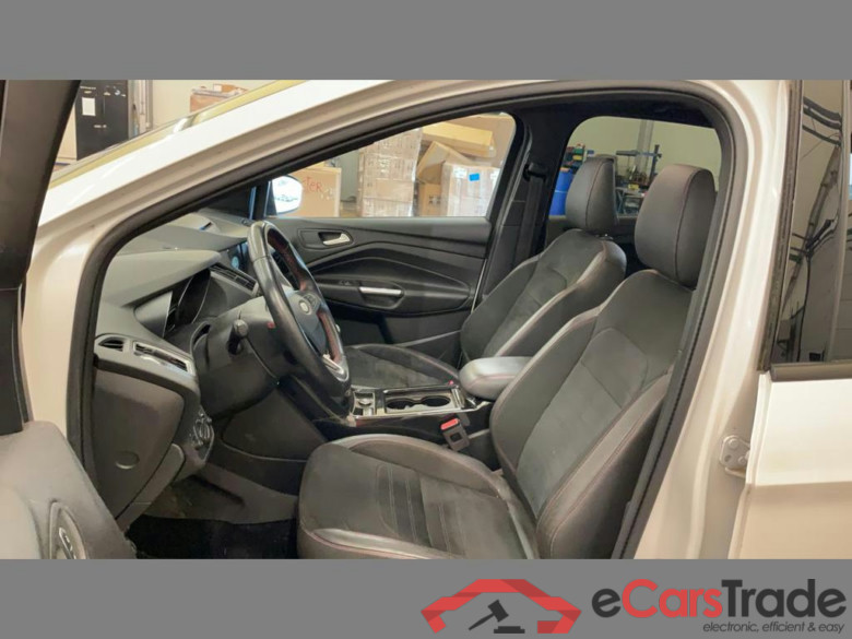 FORD Kuga Dsl Kuga 2.0 TDCi FWD Business Class #6