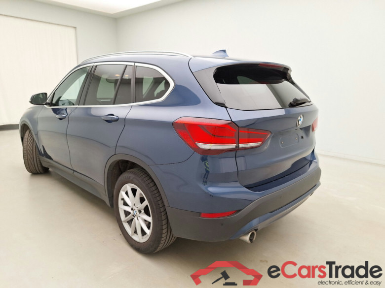 BMW, X1 FL'19, X1 sDrive 16d 85kW Aut. #3