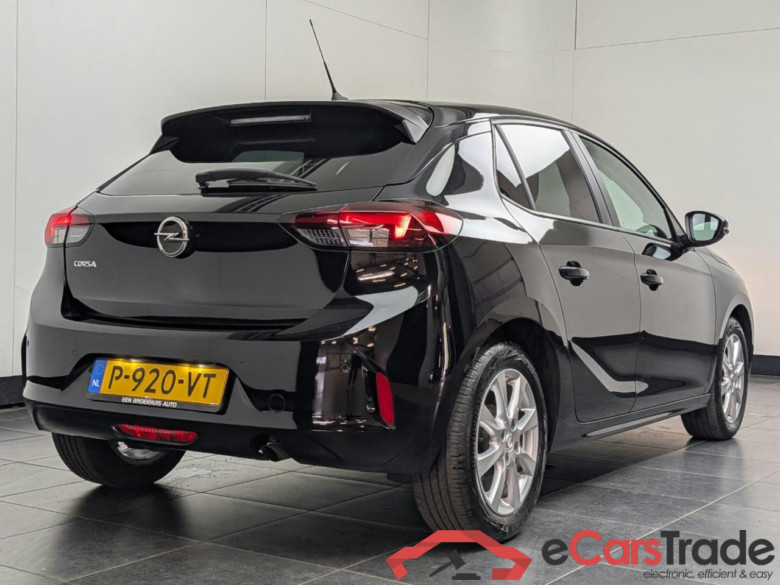 OPEL CORSA 1.2 Edition #3