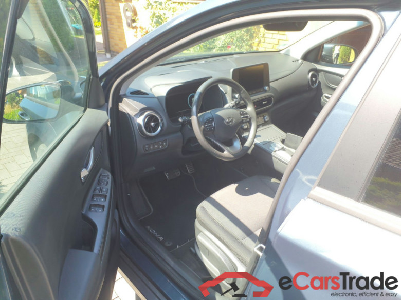 Hyundai Kona  #5