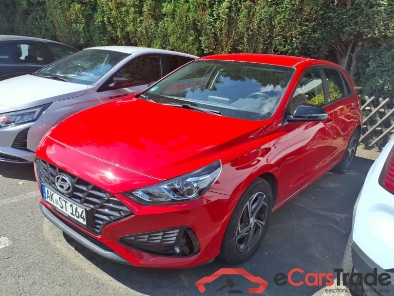 Hyundai i30 1.0 T-GDI  #2