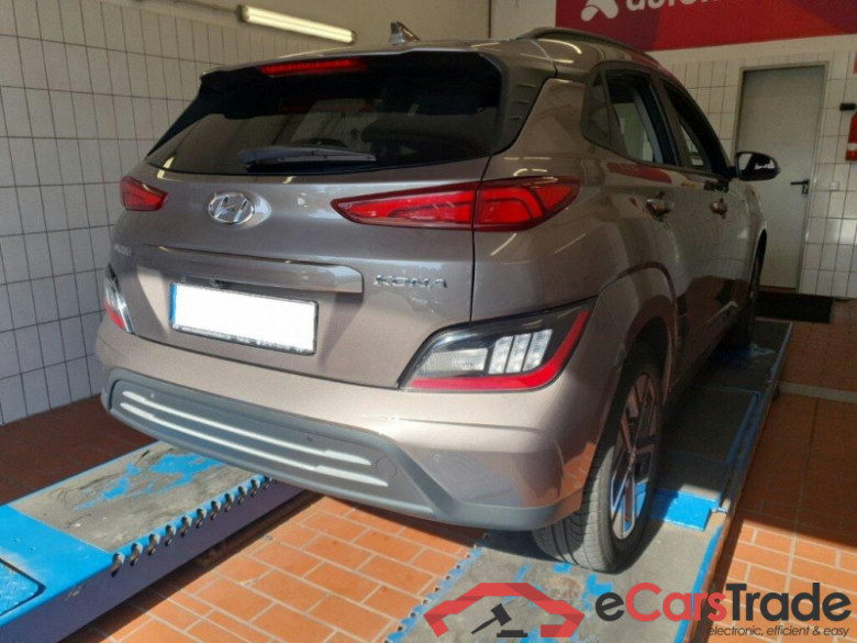 Hyundai Kona  #3