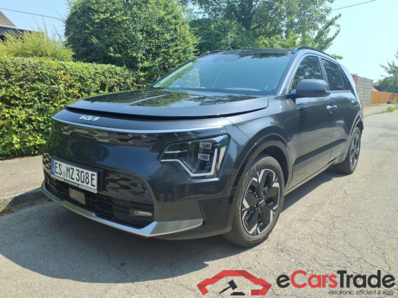 Kia Niro  #2