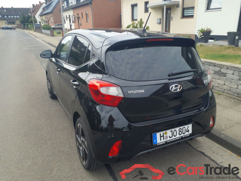 Hyundai i10  #4