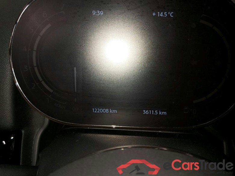 MINI - MIN COUNTRYMAN COOPER 1.5iA 136PK Classic Trim & Maximized Pack With Mem Seat & Active Cruise & Driving Assistant & Harman Kardon & Pano Roof & PDC Front & Rear   * PETROL * #5