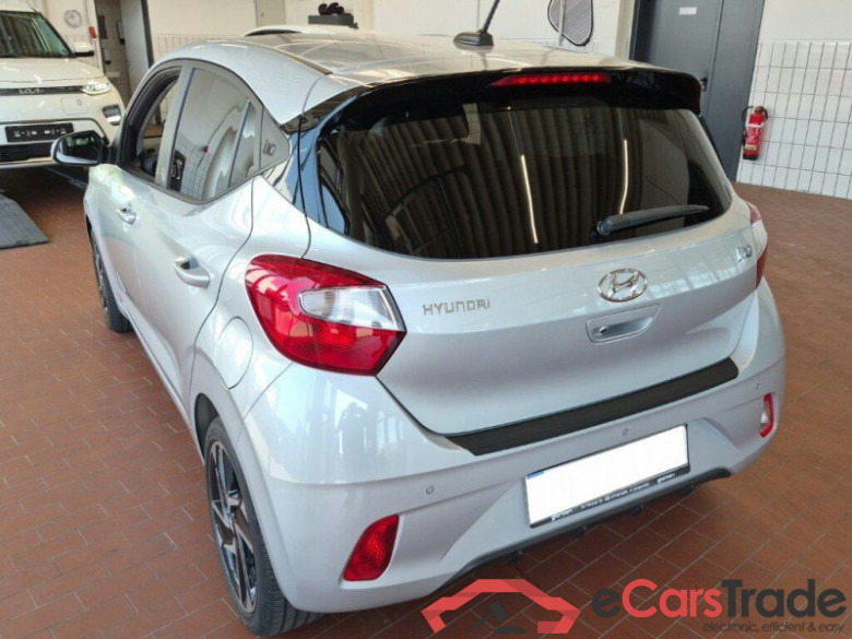 Hyundai i10  #4