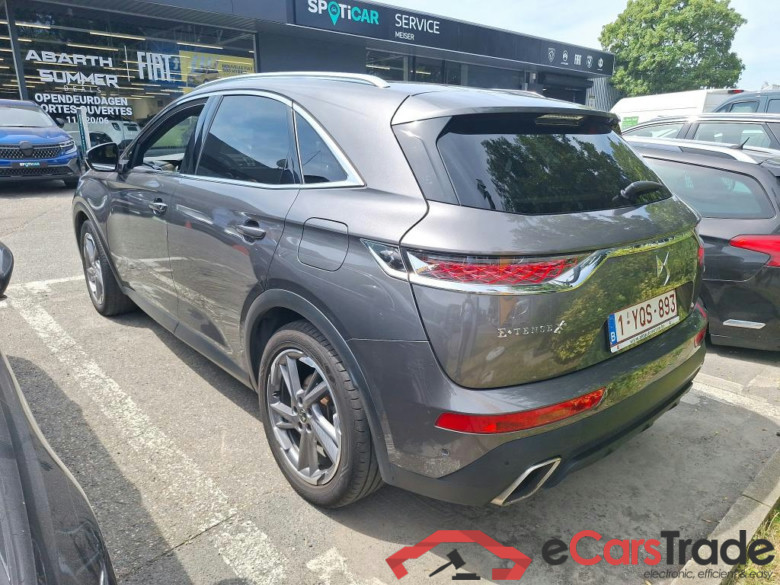 DS AUTOMOBILES DS 7 CROSSBACK 1.6 E-TENSE SO CHIC AUTOMATIQUE 4WD #3