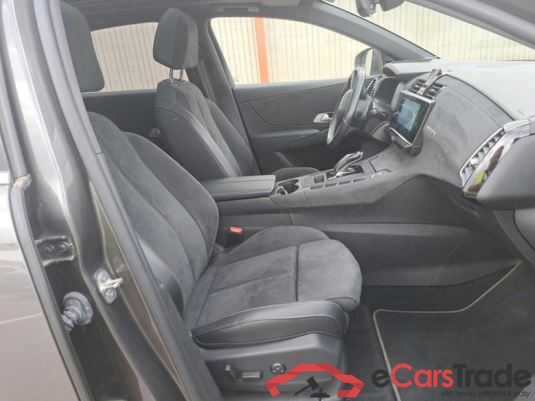 7 E-Tense 225 4x2 Performance Line+ 1.6 225CV AT8 E6d #6