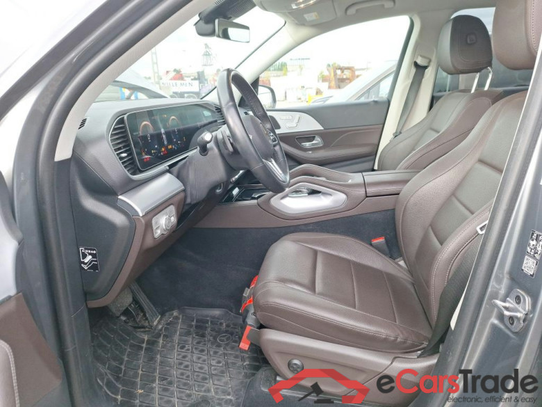MERCEDES-BENZ GLE 2.0 GLE 350 DE PHEV 4MATIC 4WD AUTO #5