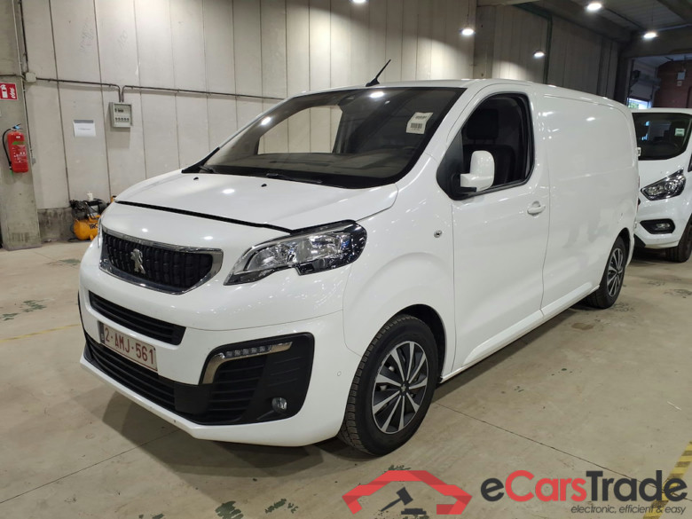 PEUGEOT EXPERT 2.0 BLUEHDI 150 S&S STANDARD ASPHALT